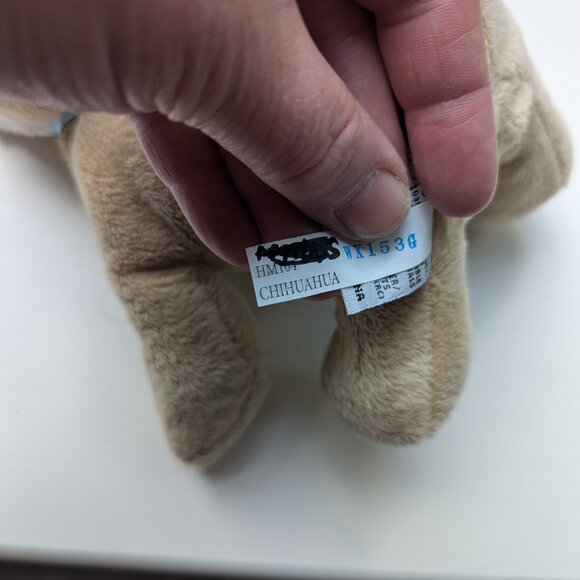 Webkinz - Chihuahua - Picture 2 of 2